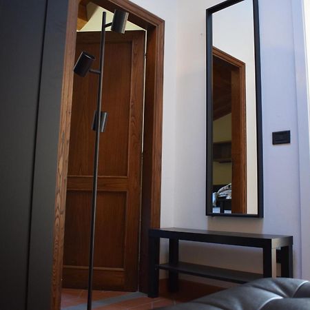 Lilium Domus Apartment Флоренция Екстериор снимка