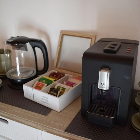 Lilium Domus Apartment Флоренция Екстериор снимка