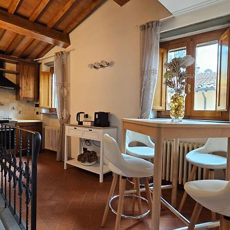 Lilium Domus Apartment Флоренция Екстериор снимка