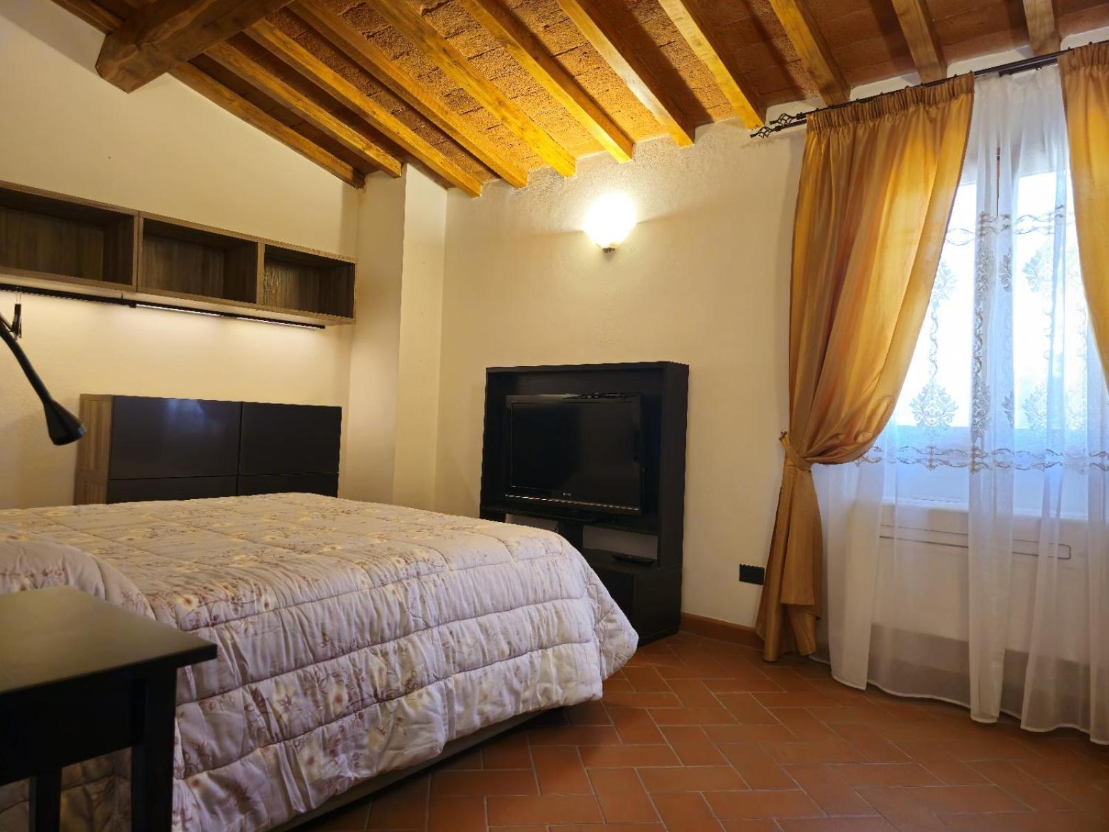 Lilium Domus Apartment Флоренция Екстериор снимка