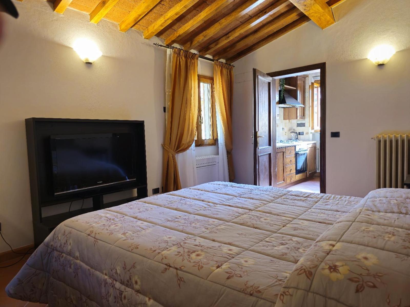 Lilium Domus Apartment Флоренция Екстериор снимка