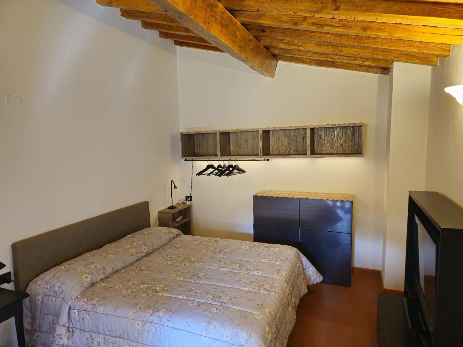 Lilium Domus Apartment Флоренция Екстериор снимка