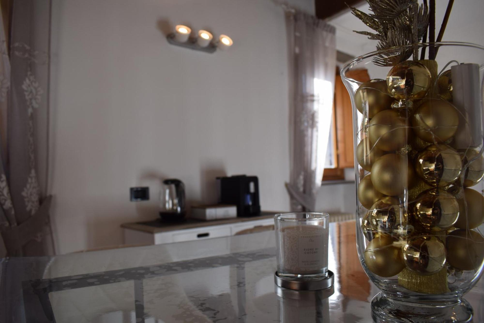 Lilium Domus Apartment Флоренция Екстериор снимка
