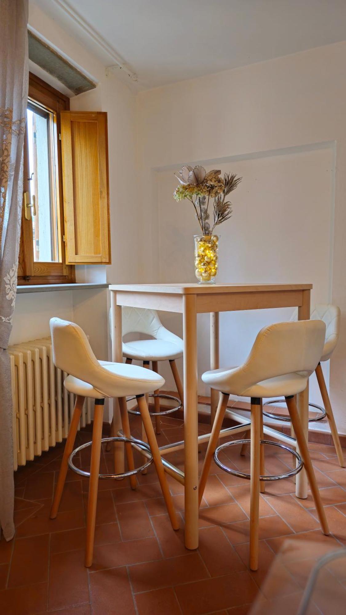 Lilium Domus Apartment Флоренция Екстериор снимка