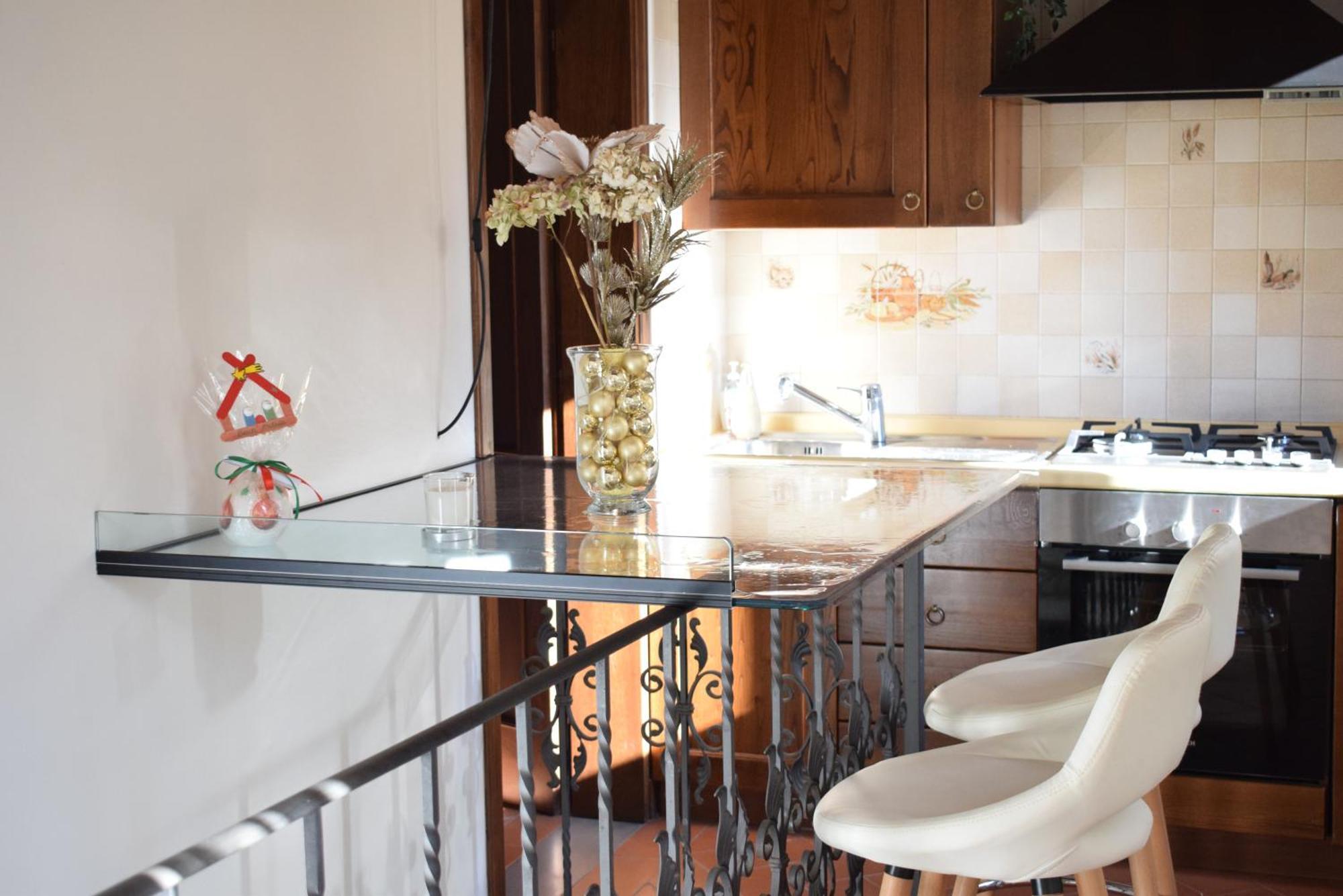Lilium Domus Apartment Флоренция Екстериор снимка