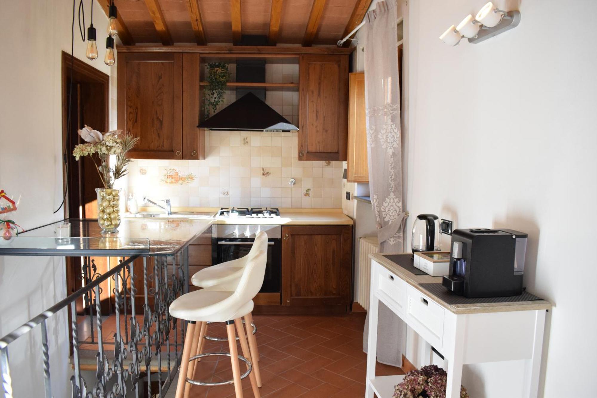 Lilium Domus Apartment Флоренция Екстериор снимка