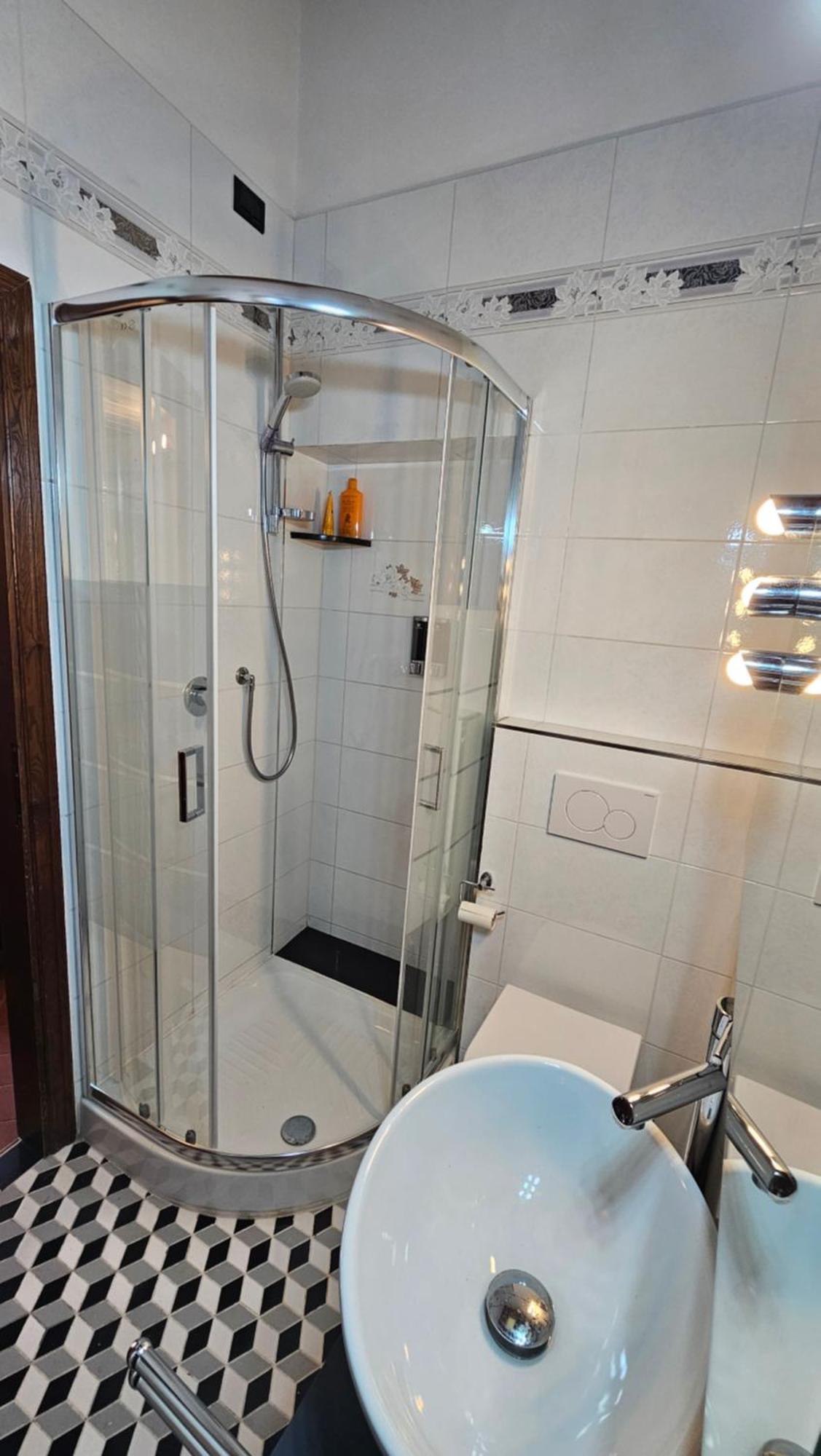 Lilium Domus Apartment Флоренция Екстериор снимка
