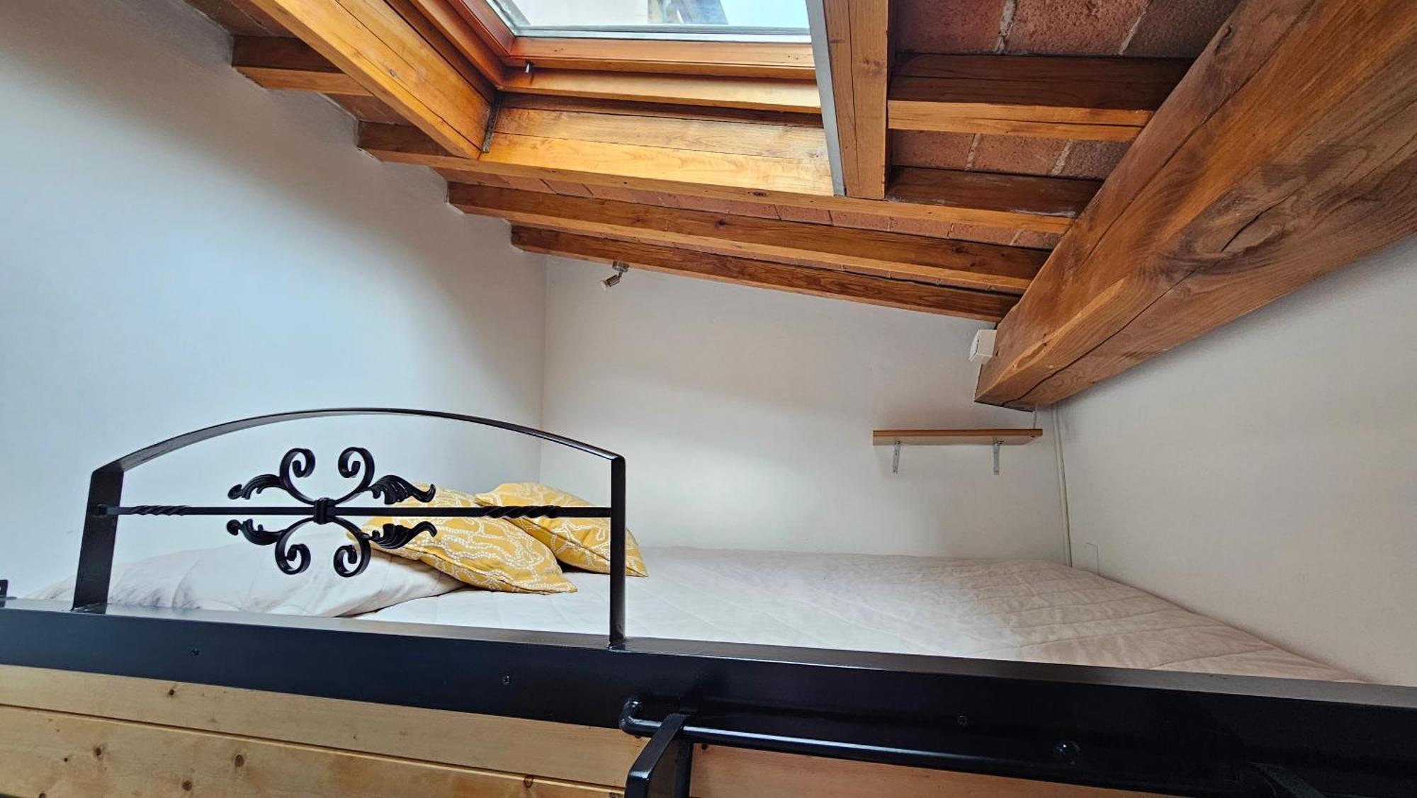 Lilium Domus Apartment Флоренция Екстериор снимка