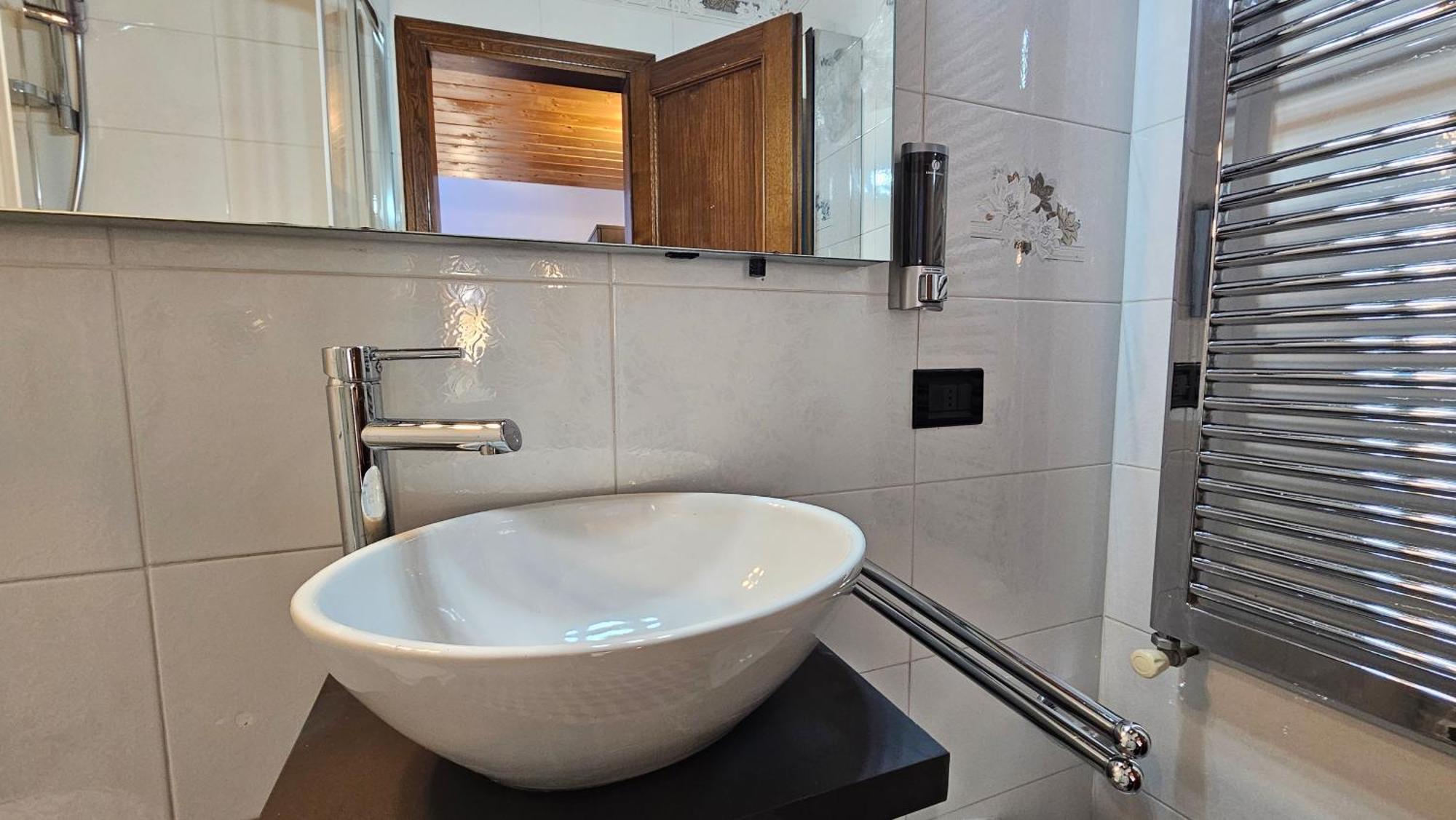 Lilium Domus Apartment Флоренция Екстериор снимка