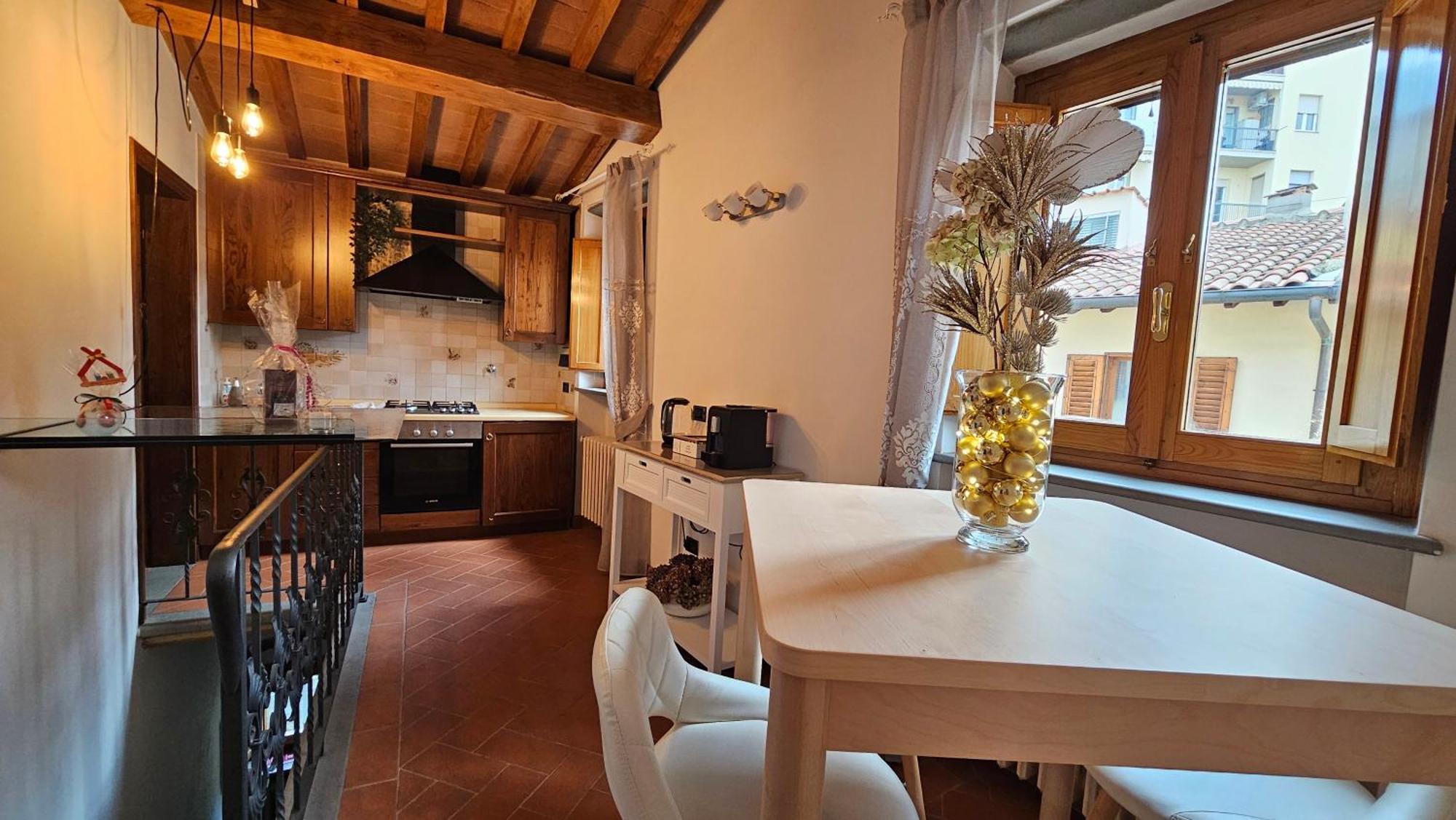 Lilium Domus Apartment Флоренция Екстериор снимка