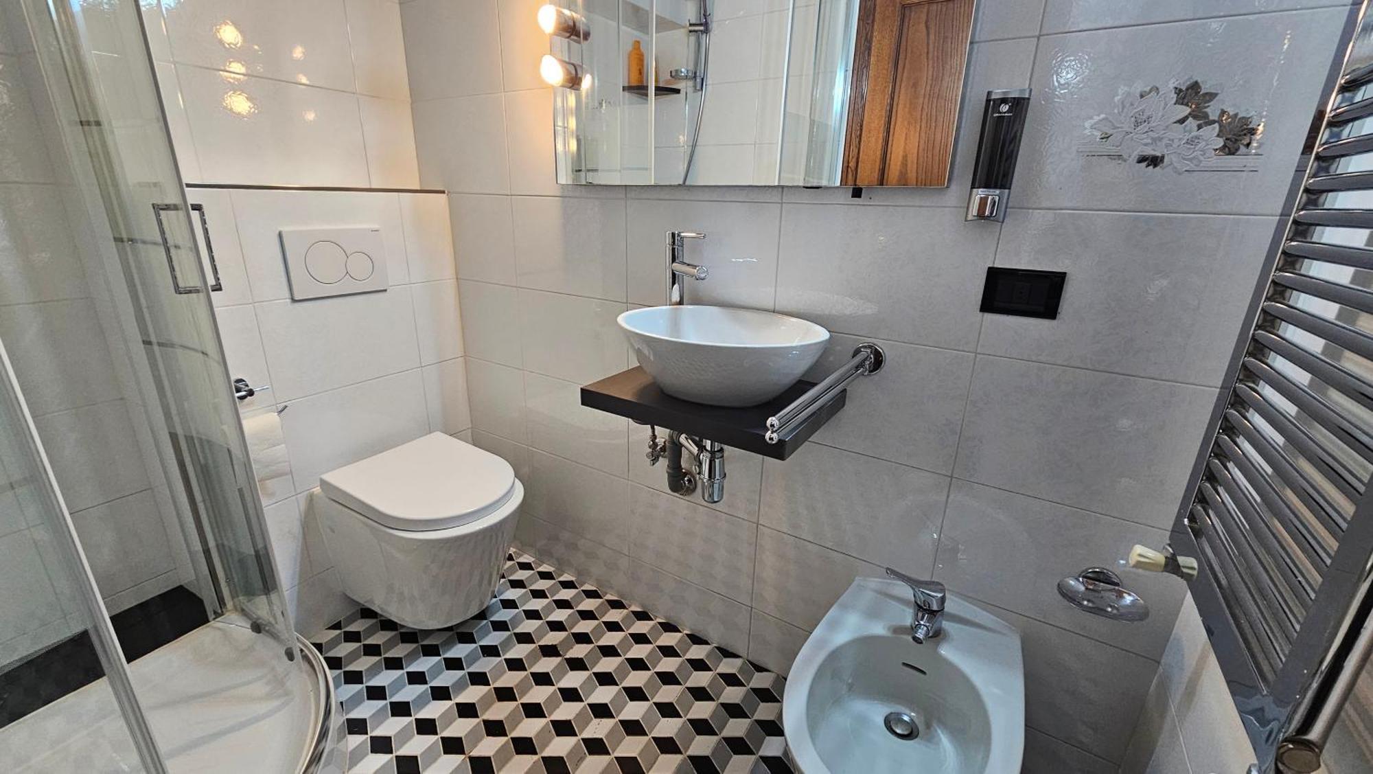 Lilium Domus Apartment Флоренция Екстериор снимка
